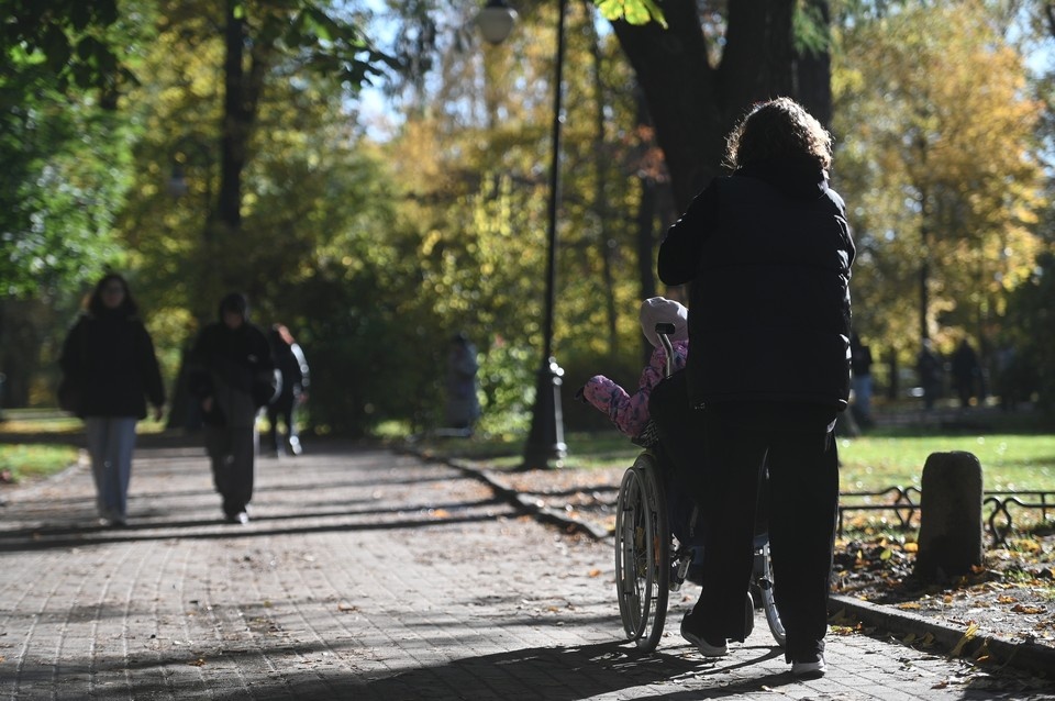    В Иркутской области меняют подход к помощи семьям, где растут дети с ограниченными возможностями здоровья. Алексей БУЛАТОВ