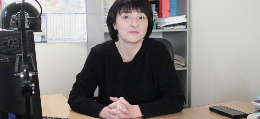    В интервью для сайта Школы журналистики имени Владимира Мезенцева при Центральном доме журналиста Виктория Никитченко рассказала, как работать в издании, где целевая аудитория ― сельский житель. Дарья Семикина