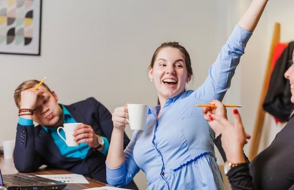 Такие  активности превратят День охраны труда в праздник: сотрудники не просто  знают правила — они их живут. 