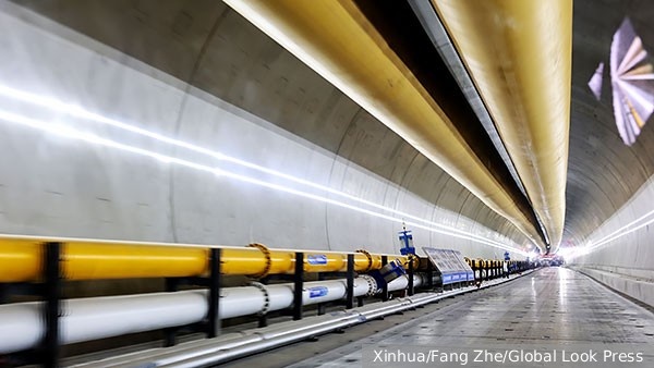     Фото: Oriental Image/Reuters Connect   
 Текст: Мария Иванова