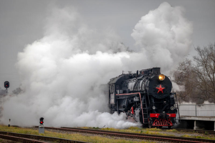    Иван Шаповалов/Пресс-служба ОАО «РЖД»