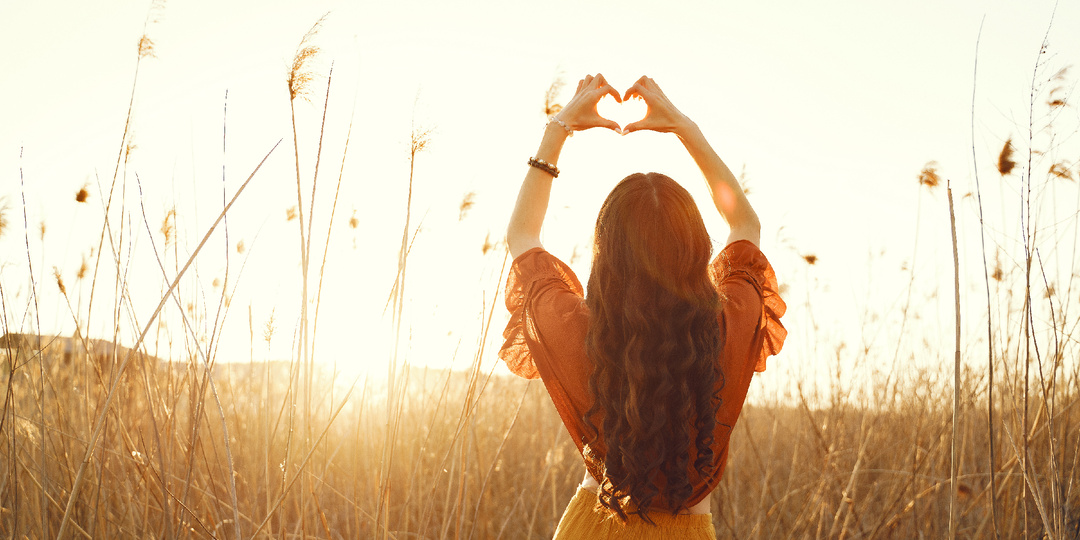 Контакт с собой: что это и как его обрести?