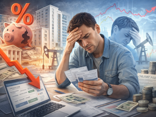    Иногда для принятия эффективного инвестиционного решения не хватаей обычной финансовой грамотности //Иллюстрация сгенерирована Chat GPT