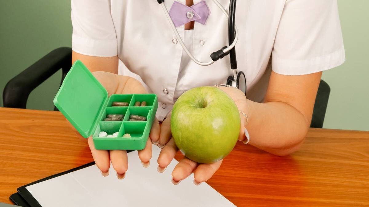    Рацион питания современного москвича позволяет получать витамины из фруктов и ягод круглогодично / Фото: Shutterstock