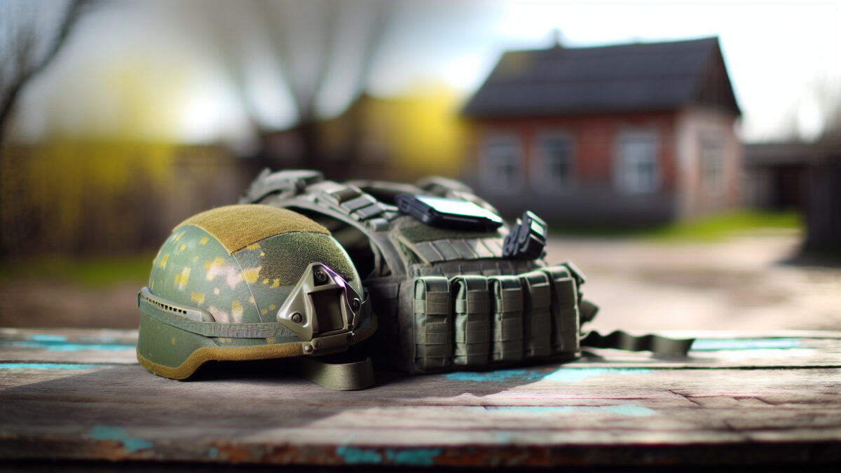    Фото - slanews.ru Юлия Андриенко