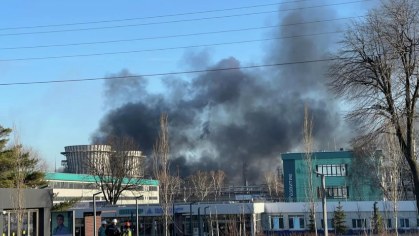   РИА Новости