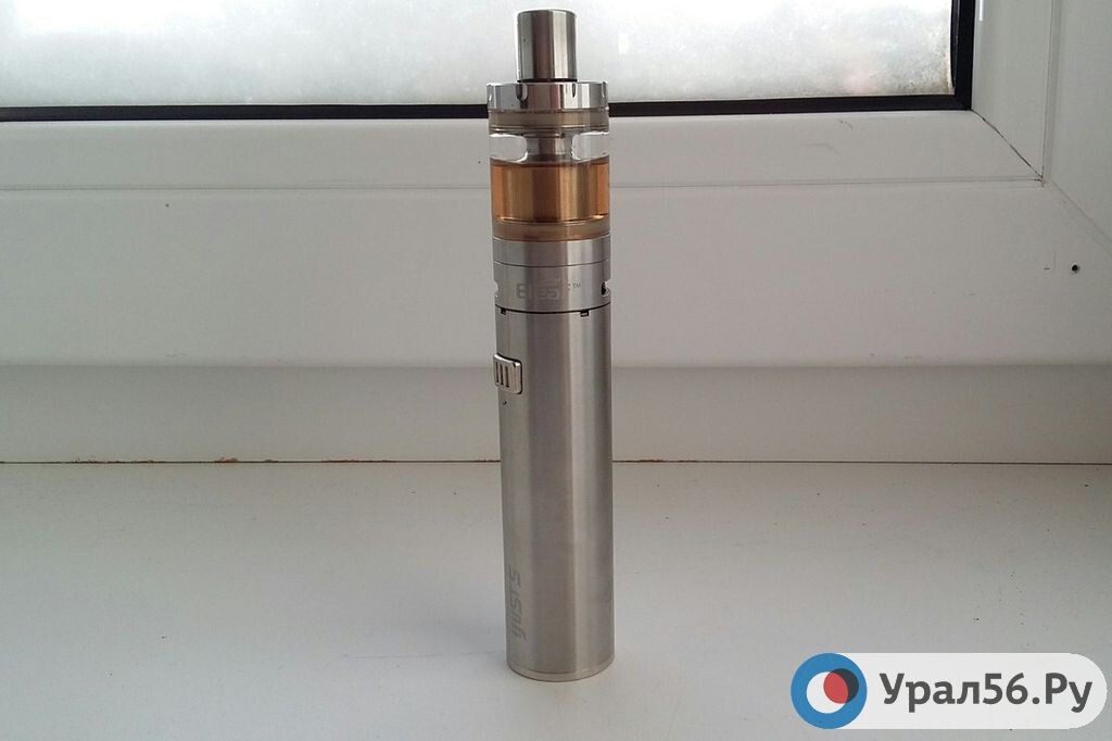    Новые правила продажи табачной продукции. В регионах могут ограничить розничную торговлю вейпами