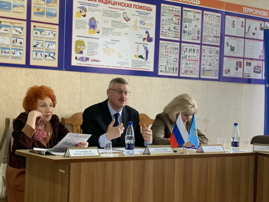 Фото: Константин Домогатский  📷
