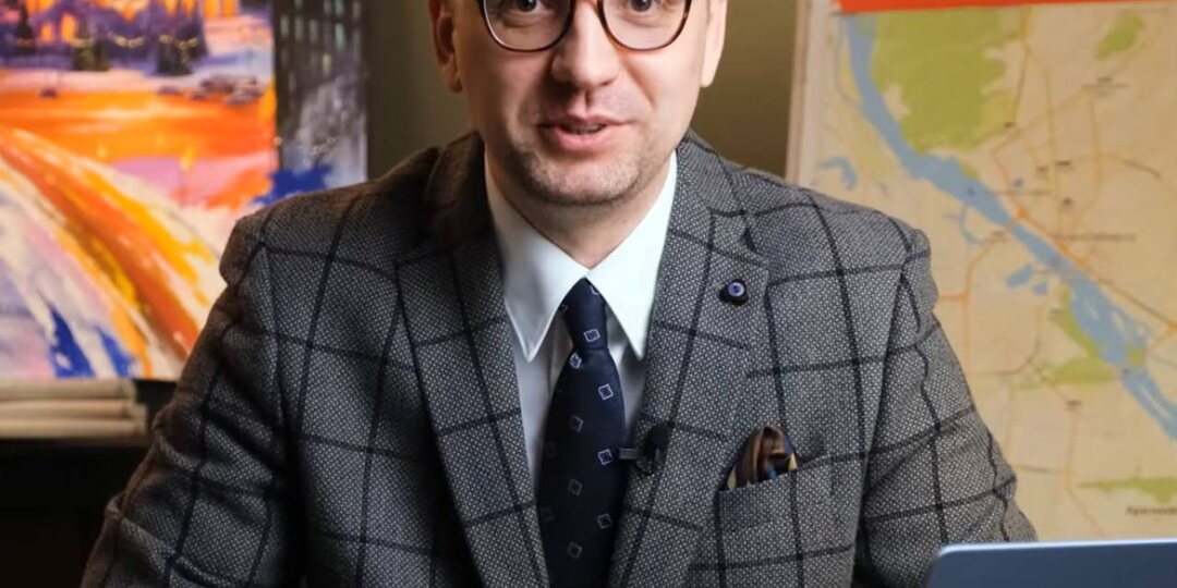 ⚡️Застройщики начали принимать кириешки в качестве первого взноса по ипотеке