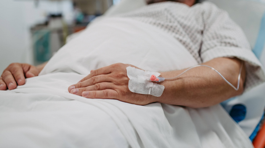    Фото: © РИА Новости/IMAGO