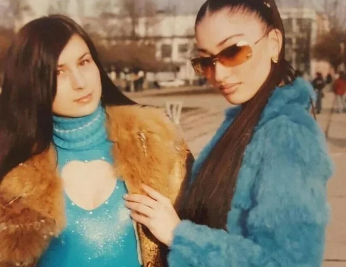 19 редкий фотографий из 90ых. Часть 12