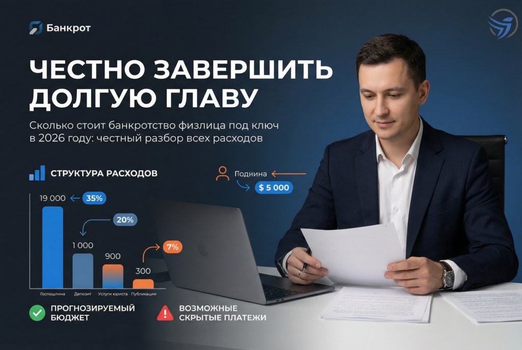    personal-bankruptcy-2026-errors Центр защиты заёмщиков