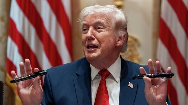    © AP / Alex Brandon