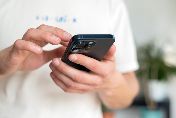 Названы самые уязвимые iPhone