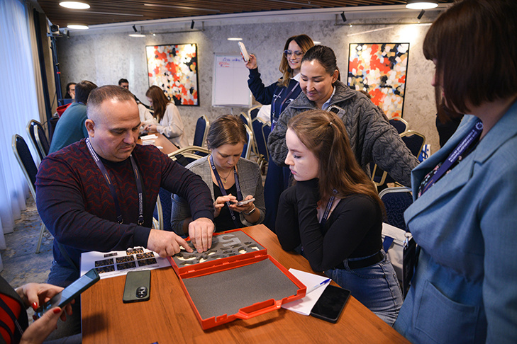 Быстрее и проще: бережливое производство изменит работу соцучреждений региона