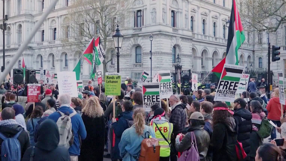    Первый канал