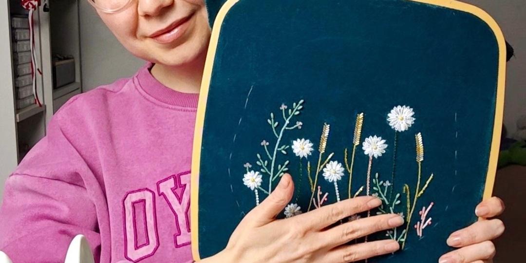 Срочно! Проверка на хомякоз🐹Кто вы: нормальная рукодельница или уже всё?