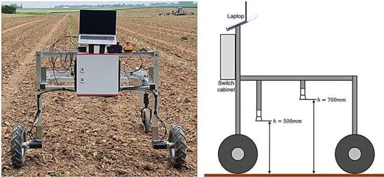    Фото: Technical University Munich
