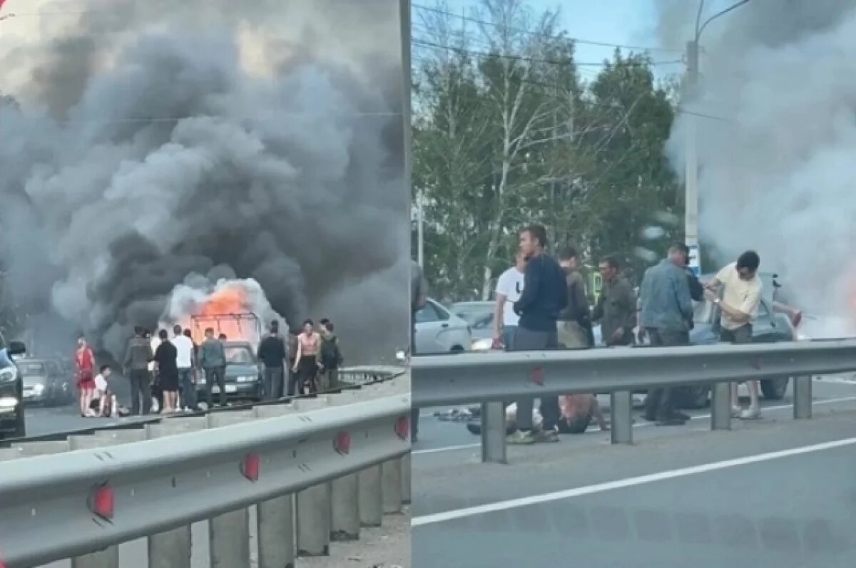    Трагедия на Марпосадском шоссе, которая унесла жизнь двух подростков.