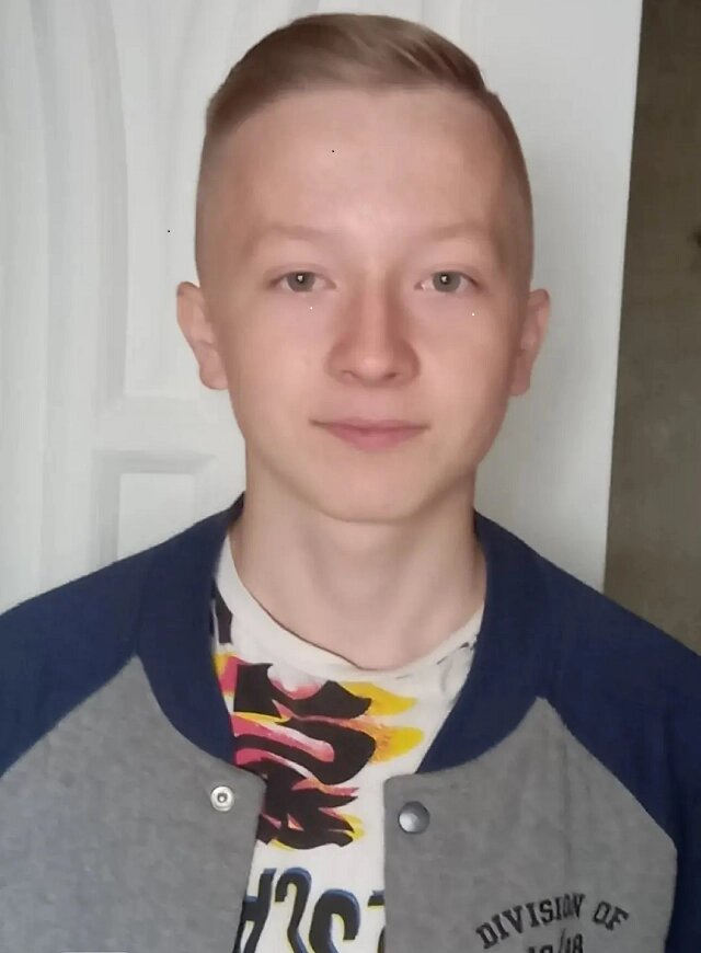    Погибший в страшных муках Илья Порфирьев. Фото: Фото "АиФ-Чувашия"