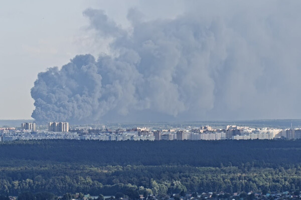 Telegram-канал Нижнекамск. Новости  📷