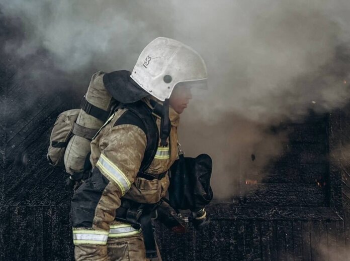    Фото: ГУ МВС по Пермскому краю