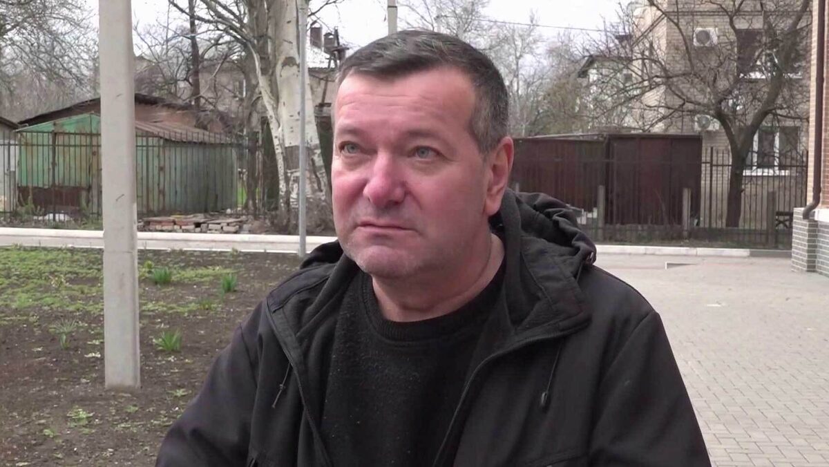    Первый канал