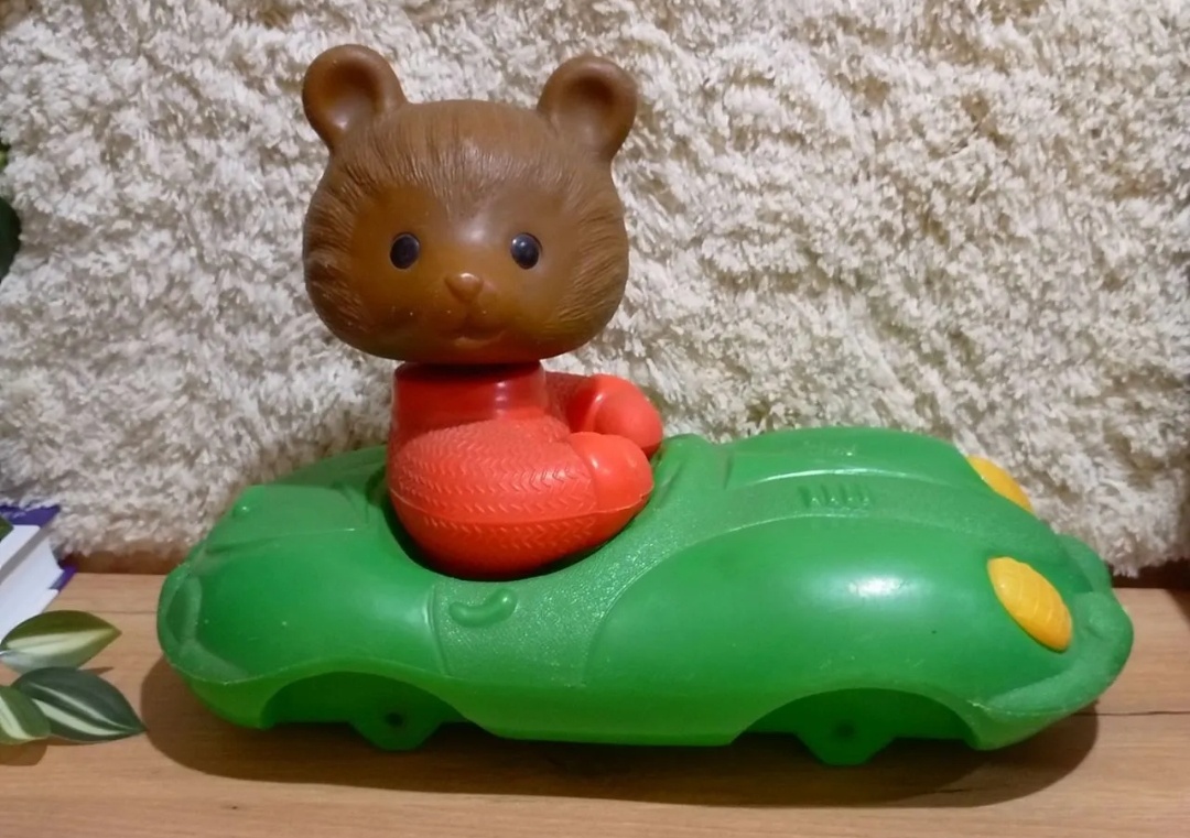 Фото автора