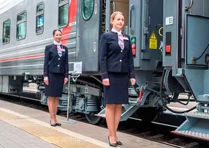 Роботы против проводников: битва, которой не будет.