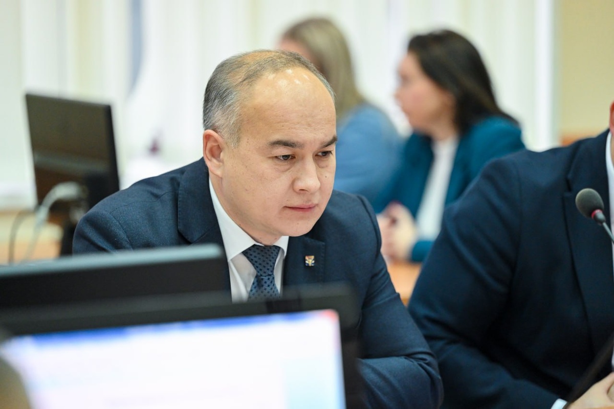     Фото: пресс-служба правительства Воронежской области