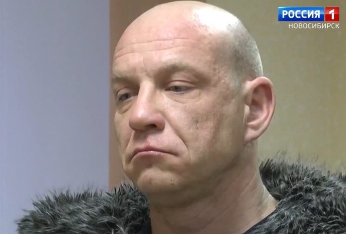 Изображение: скриншот с видео программы «Вести Новосибирск».