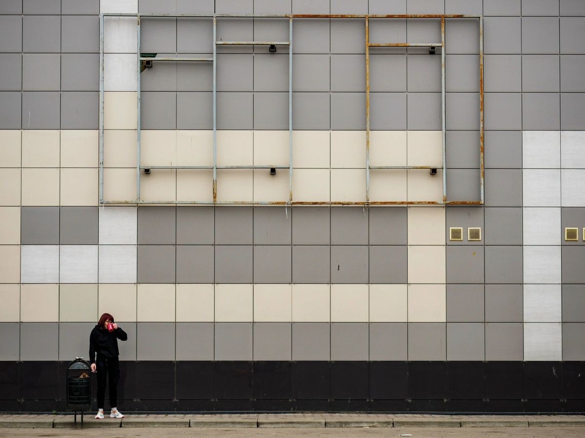    Фото: Александр Губарев Юра Белый