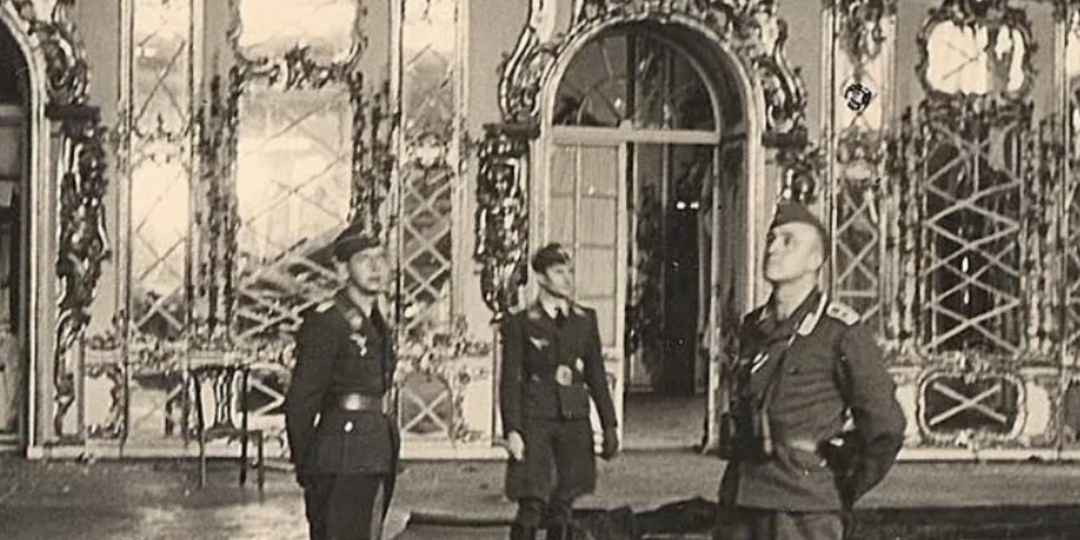 Украдено у нас: куда исчезли главные сокровища СССР