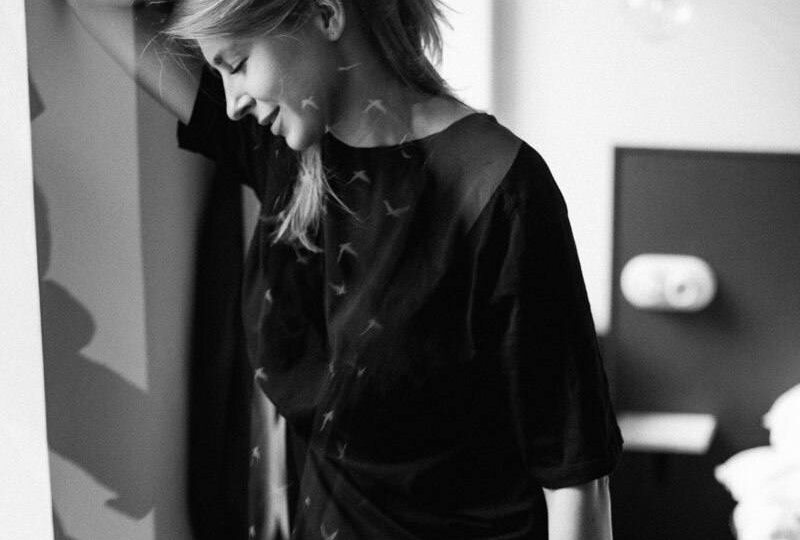 ✈️Почему твоя бывшая вернулась к тебе