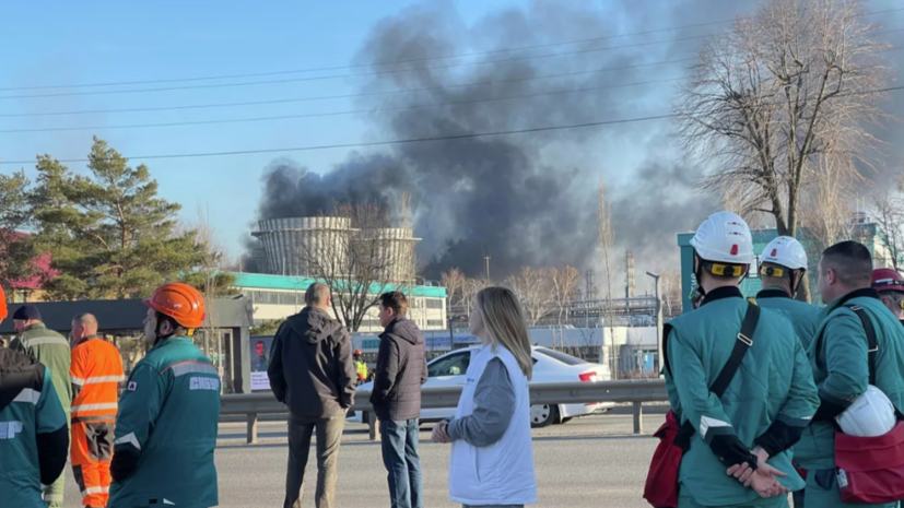   РИА Новости