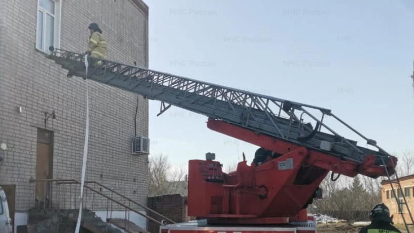    ГУ МЧС по Тамбовской области