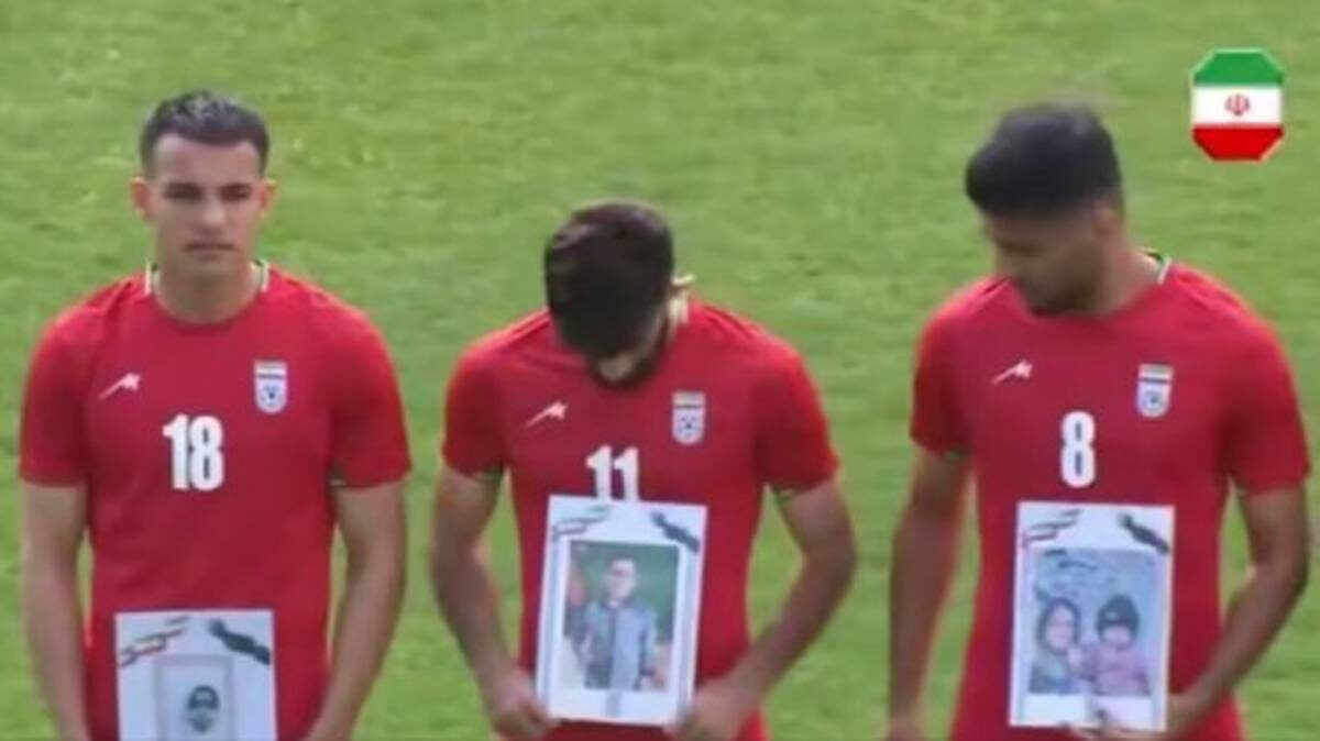    Фото: Сайт / Tasnim News