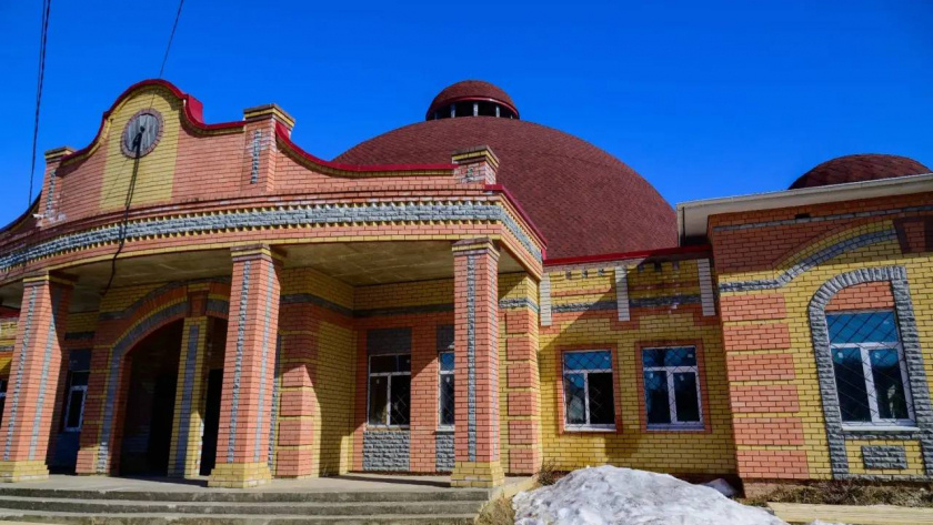    "телеграм-канал главы республики Марий Эл Юрия Зайцева"