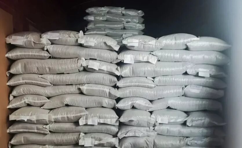 Фото: Уральское межрегиональное управление Россельхознадзора