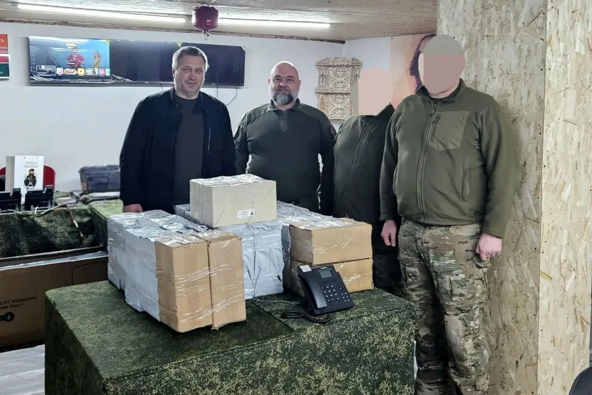    Фото: Администрация Самары, источник: samadm.ru