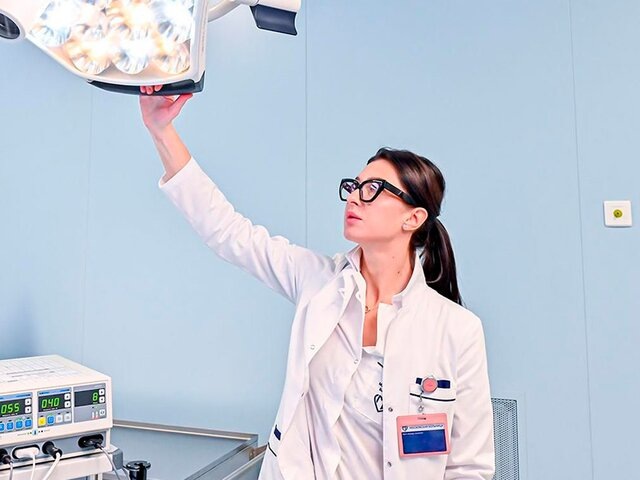    Фото: пресс-служба мэра и правительства Москвы