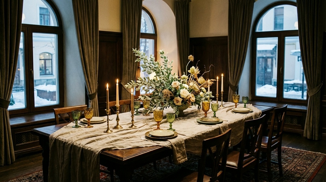 Создать карусель