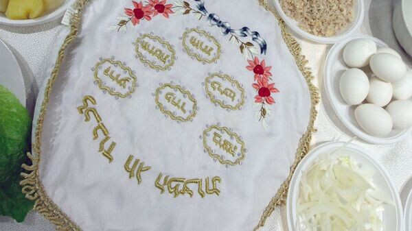    © РИА Новости . Руслан Кривобок