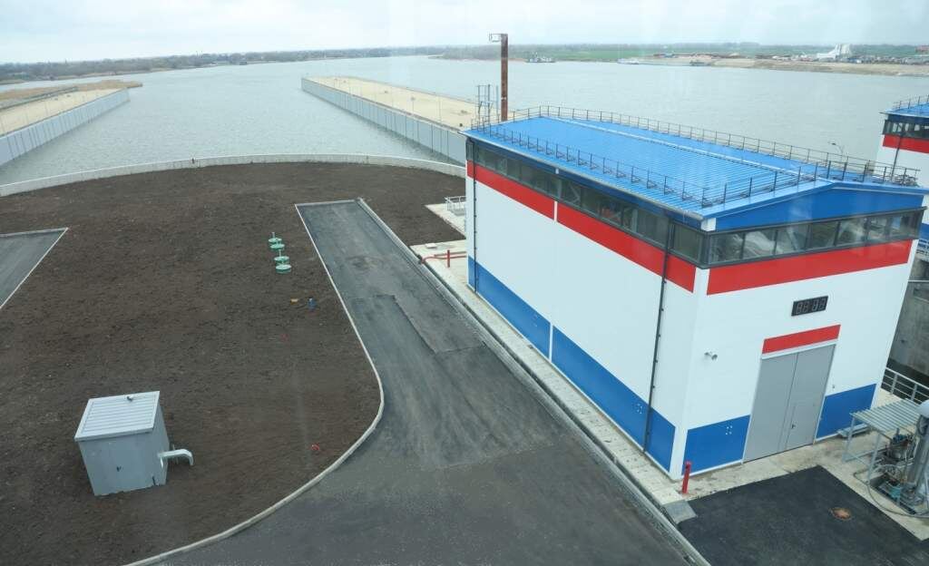    Фото пресс-службы губернатора РО admin