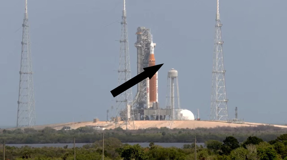    Нечто грандиозное произойдет: НАСА одобрило запуск Артемида II на 1 апреля