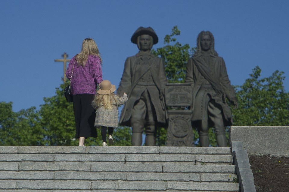    Экскурсии пройдут 16 и 23 апреля Алексей БУЛАТОВ