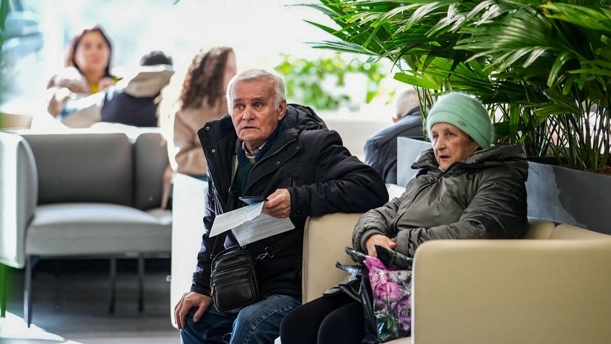    Фото: ИЗВЕСТИЯ/Сергей Лантюхов