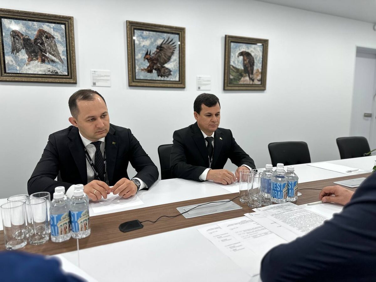 Фото: Департамент информационной политики Свердловской области