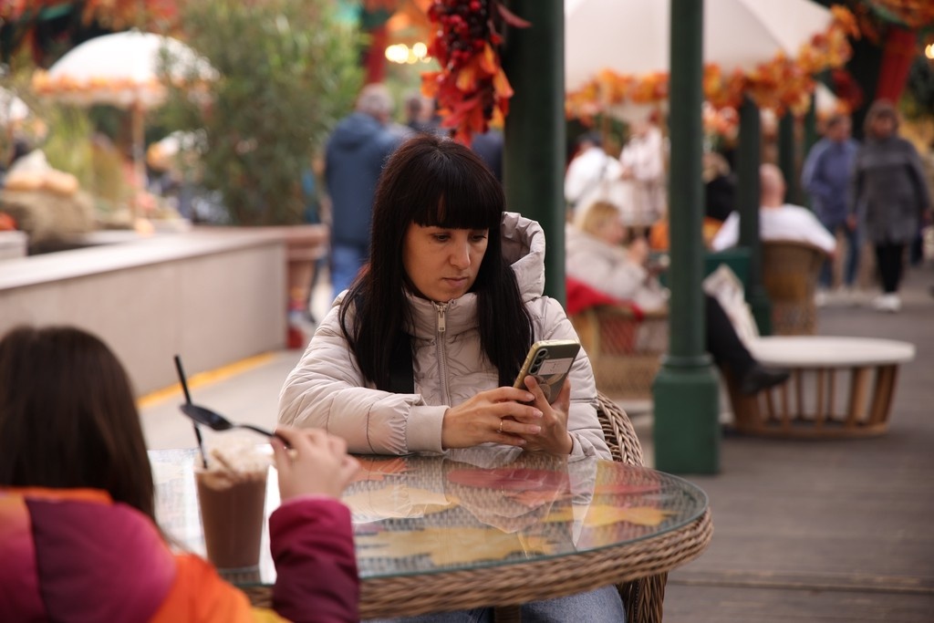    Фото © Анастасия Романова / Абзац