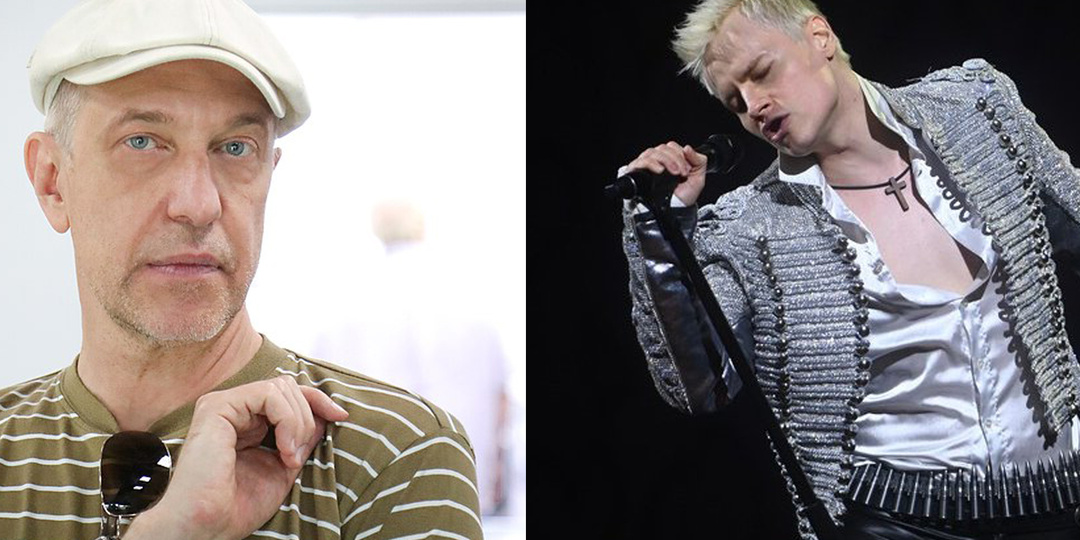 Знаменитый музыкальный критик предрёк Shamanу закат карьеры